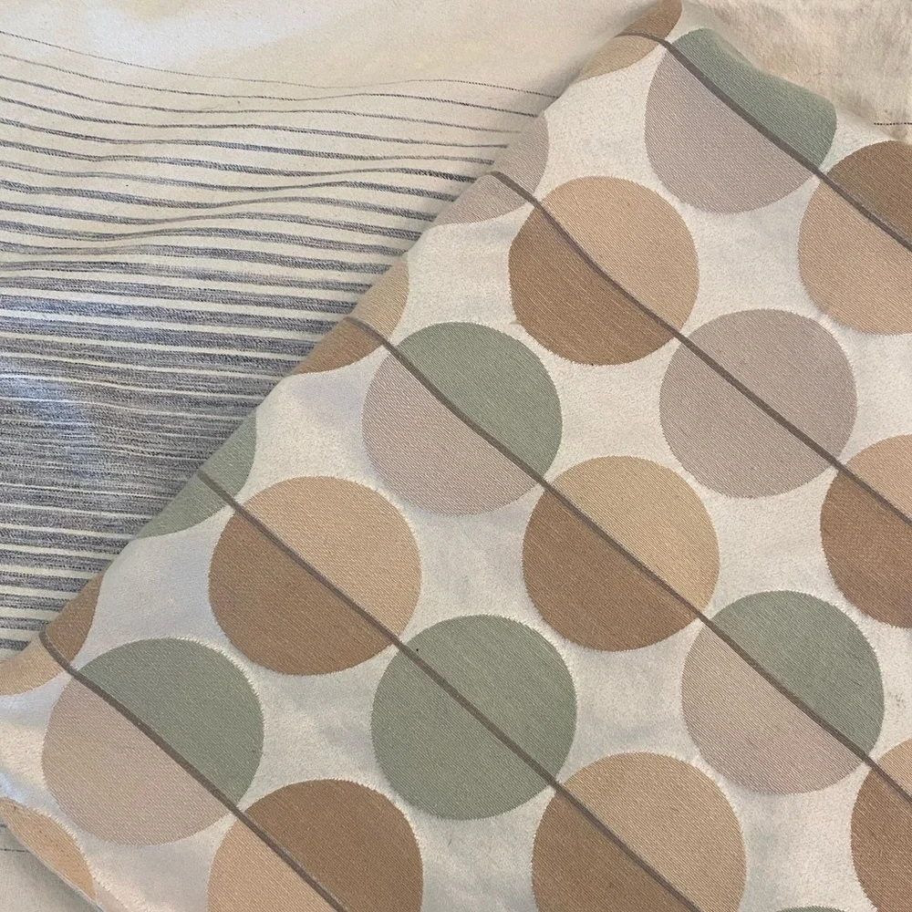 IKEA Pillow Cushion Covers [Size: 20x20]